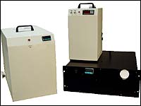 3 Industrial Chillers by CustomChill, Inc.