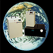 Chiller manufacturer - CustomChill, Inc.