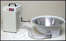 Food Chiller from CustomChill, Inc.