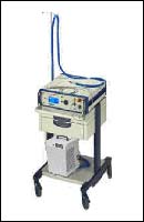Medical Chiller, Laser unit