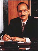 Nathu Dandora, President of CustomChill, Inc. in Philadelphia, PA, USA