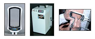 Medical Chiller, Laser SlimPack