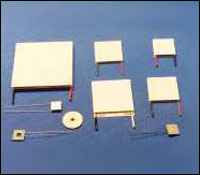 Thermoelectric Modules, CustomChill, Inc