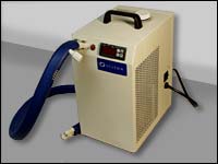 Water Chiller from CustomChill, Inc.